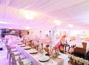 ibarras party venues and catering