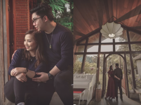 Having Your Prenup Shoot Soon? Watch This Video. Josh and Amee Smart Shot Studio