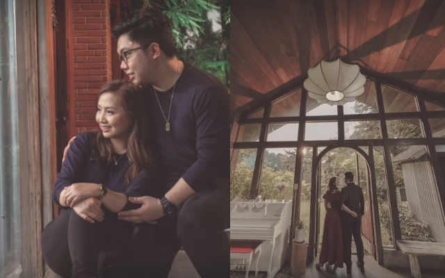 Having Your Prenup Shoot Soon? Watch This Video. Josh and Amee Smart Shot Studio