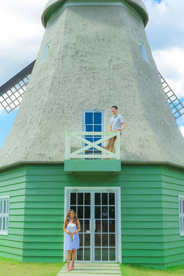 Jary & Anne Western Countryside Prenup, captured by Vignette Photography