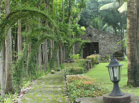 Farm of Joy. A Wedding Destination Venue in Quezon