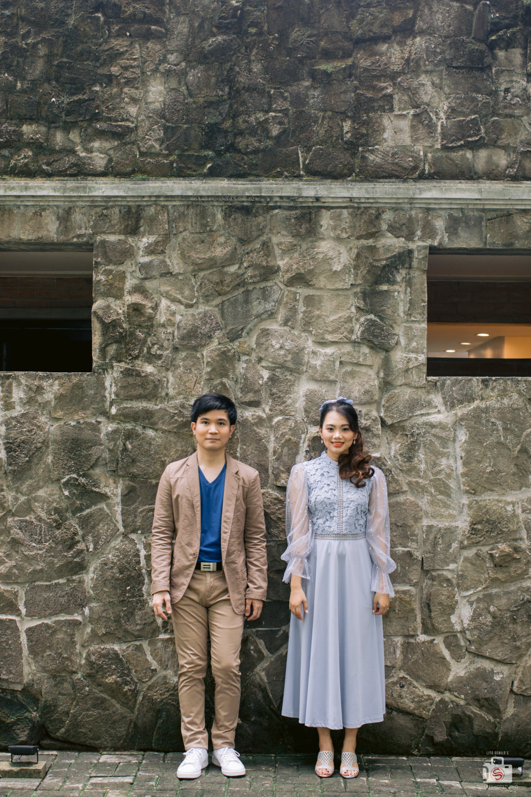 AJ & Rahnee Prenup Shoot in Antipolo, by Smart Shot Studio