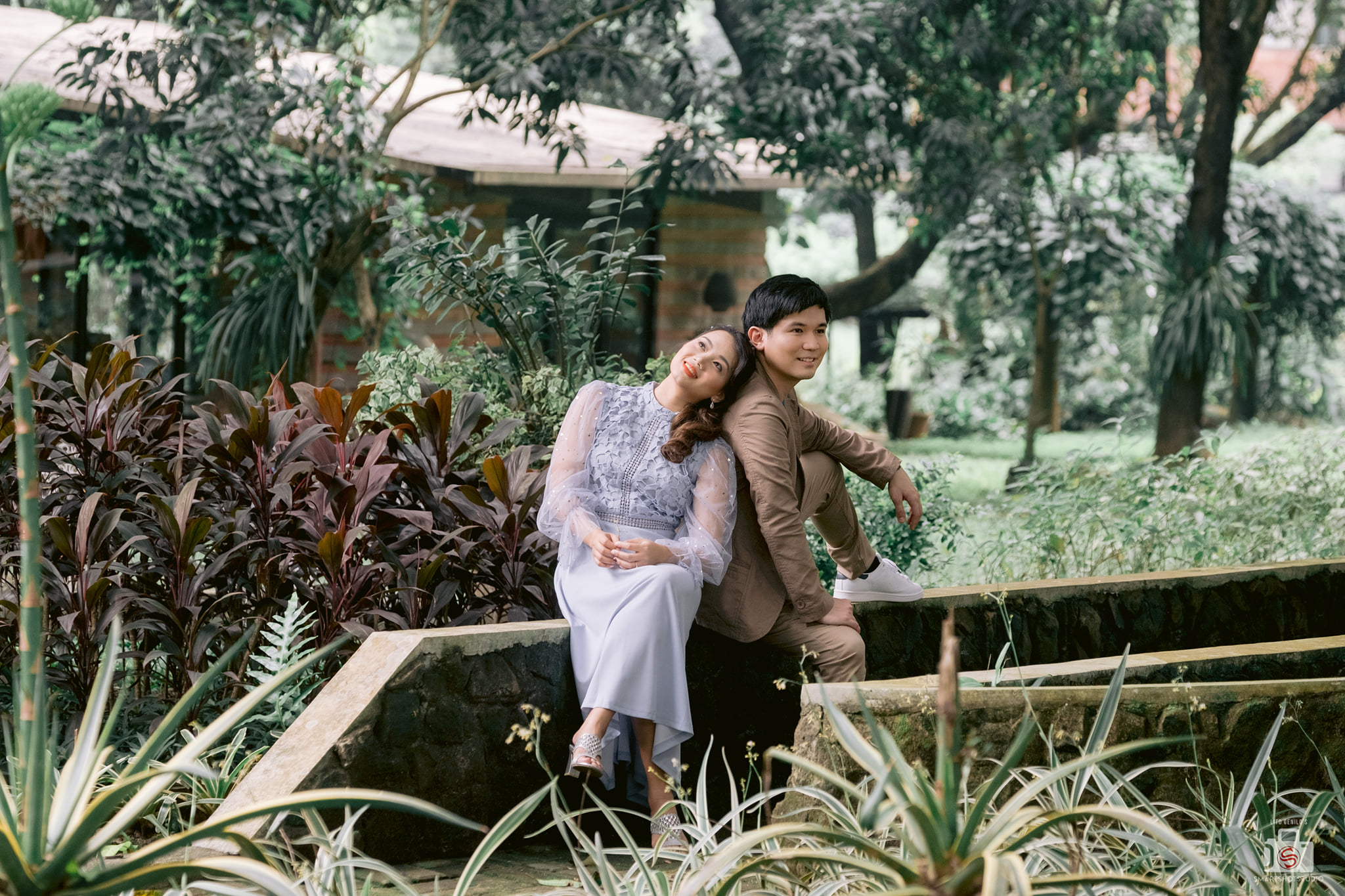 AJ & Rahnee Prenup Shoot in Antipolo, by Smart Shot Studio