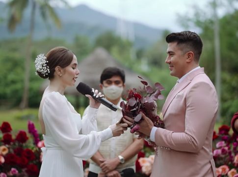 Best dates 2021 wedding ❣️ 2018 philippines 'The Voice'