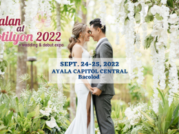 Kasalan2022 in Negros Wedding & Debut Expo