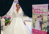 Kasalan2022Negros Wedding & Debut Expo. Photo Credit: Timeless Bridal Gown by Ysabelle's Bridal Shop