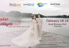 Save-the-Date for #Kasalan2023 Central Luzon Wedding Tourism Expo