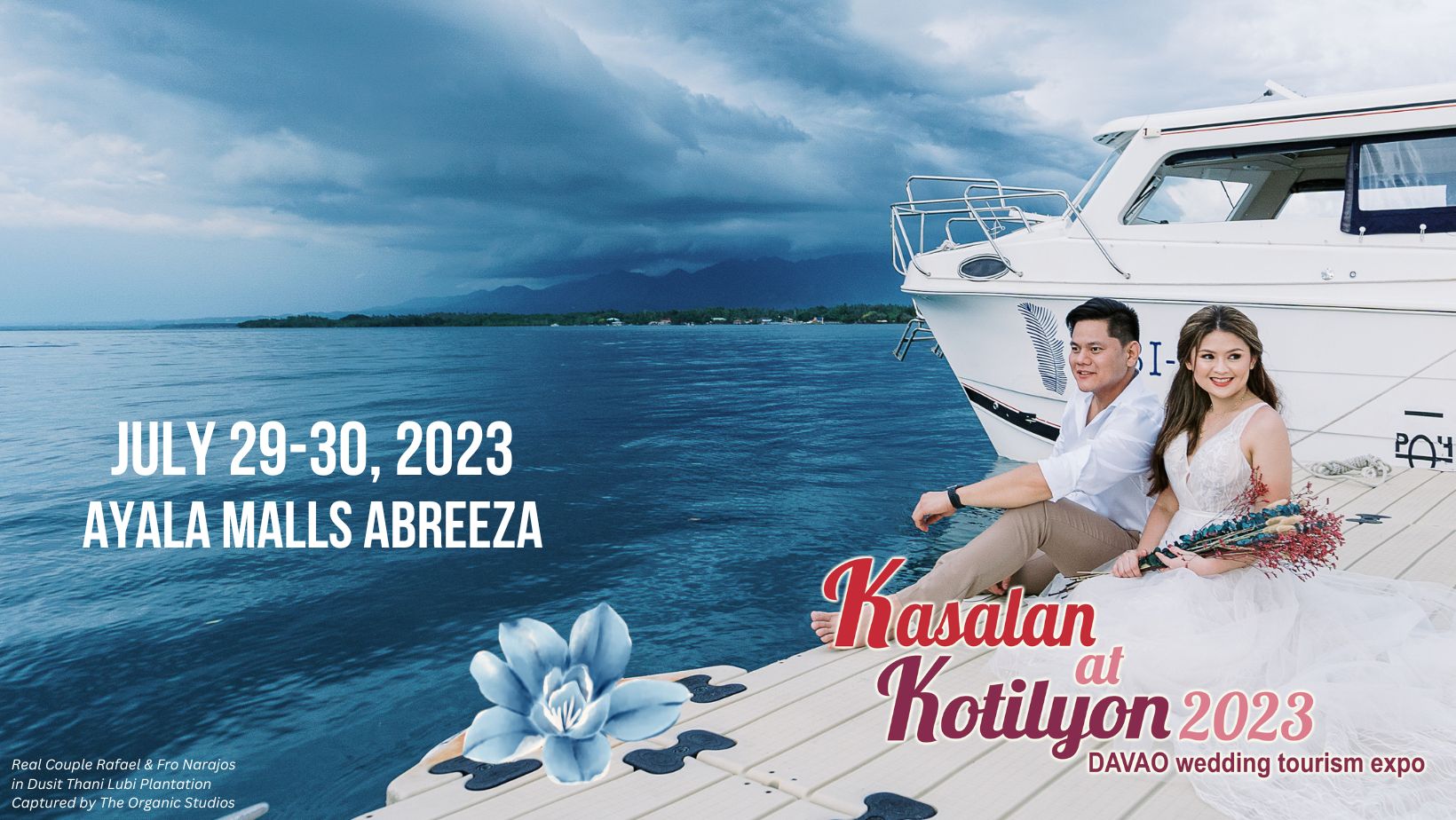 Kasalan At Kotilyon 2023 Davao Wedding Tourism Expo The Essential Philippine 1650