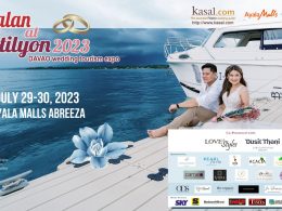 #Kasalan2023 in Davao Wedding Tourism Expo
