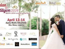 #Kasalan2024 South Luzon Wedding Tourism Expo
