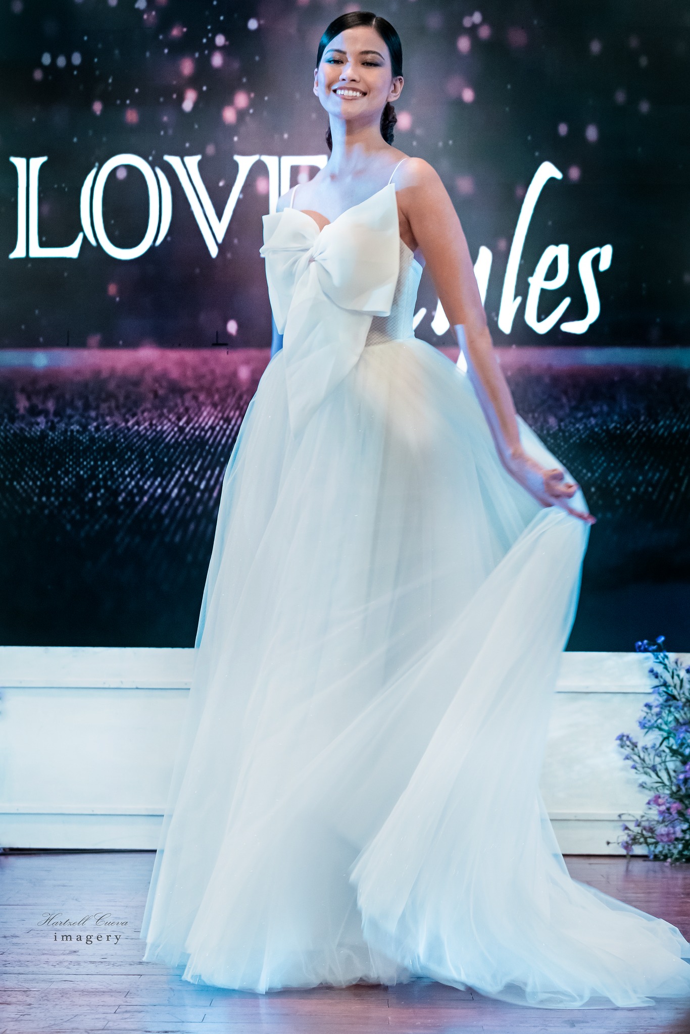 Love & Styles bridal show