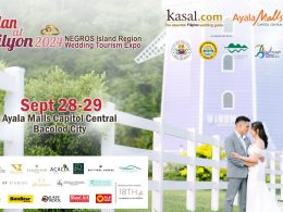 #Kasalan2024 in NEGROS ISLAND REGION Wedding Tourism Expo