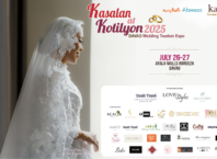 #Kasalan2025 Davao Wedding Tourism Expo