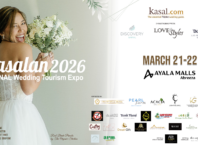 #Kasalan2026 Davao Wedding Tourism Expo
