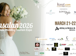 #KASALAN2026 Expo Back Early to Help Plan Dreamy Davao Celebrations #Kasalan2026 Davao Wedding Tourism Expo