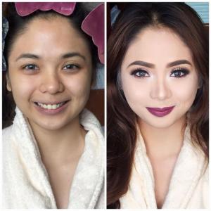 Top 3 Things to Love about CJ Jimenez – Makeup Artist
